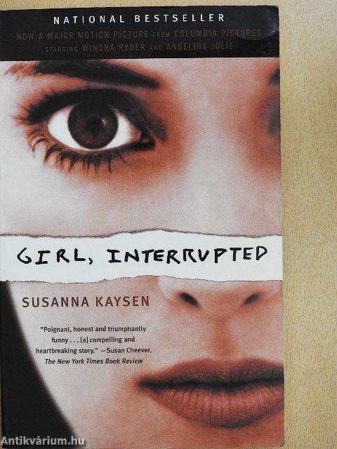Girl, Interrupted