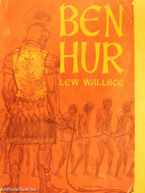 Ben Hur