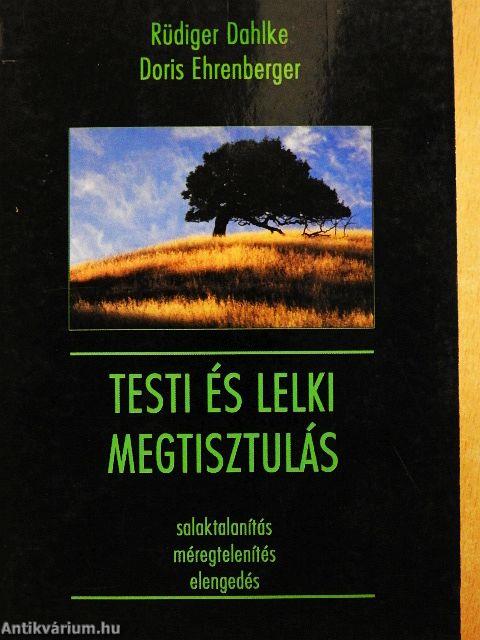 Testi és lelki megtisztulás