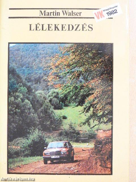 Lélekedzés