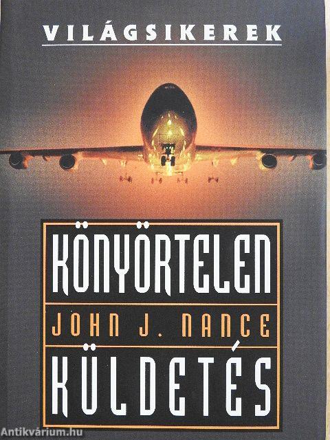 Könyörtelen küldetés