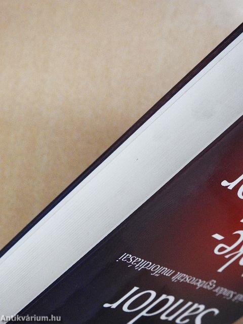 Csipkebokor az alkonyatban