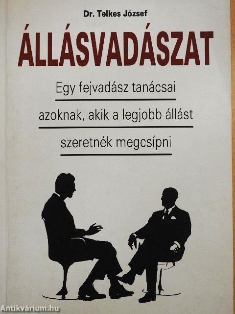 Állásvadászat