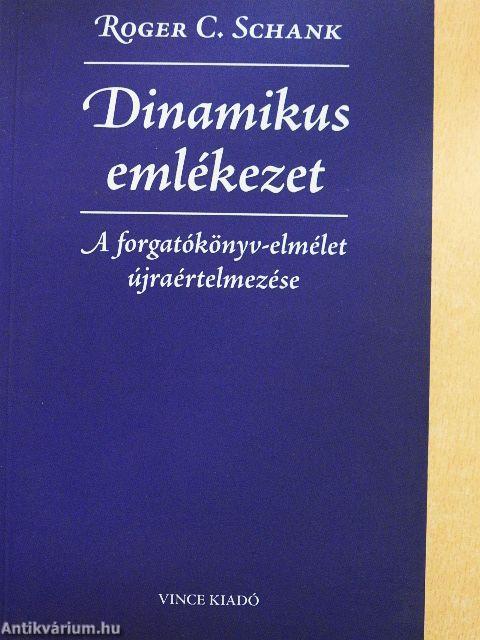 Dinamikus emlékezet