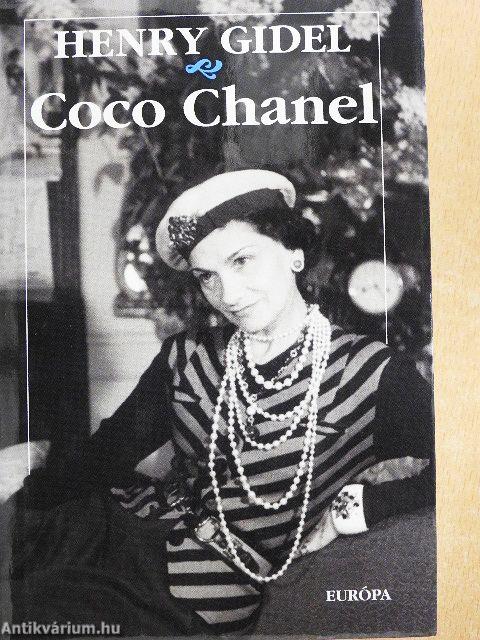 Coco Chanel