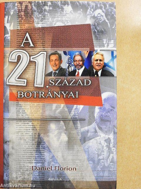 A 21. század botrányai