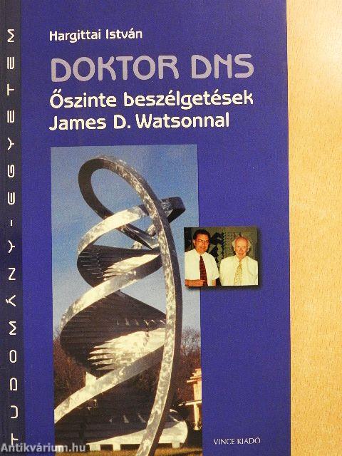 Doktor DNS