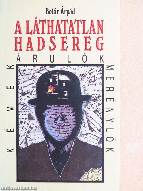 A láthatatlan hadsereg