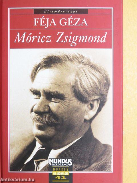 Móricz Zsigmond