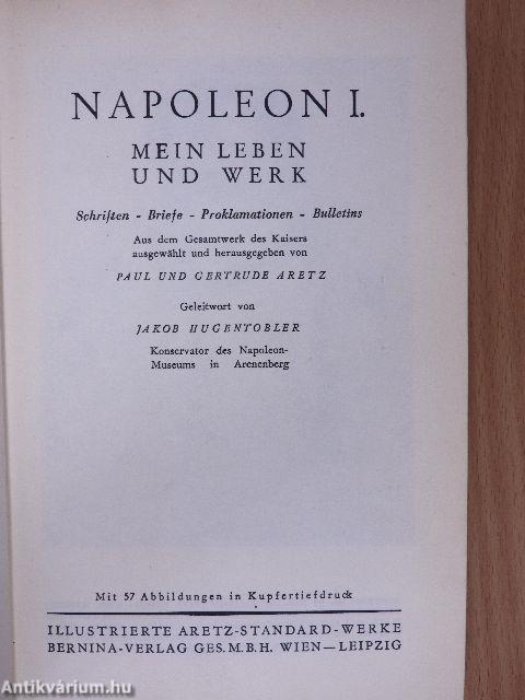 Napoleon I.