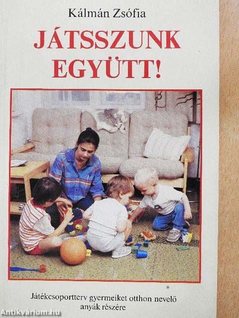 Játsszunk együtt!