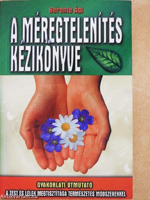 A méregtelenítés kézikönyve