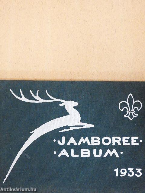 Jamboree album 1933