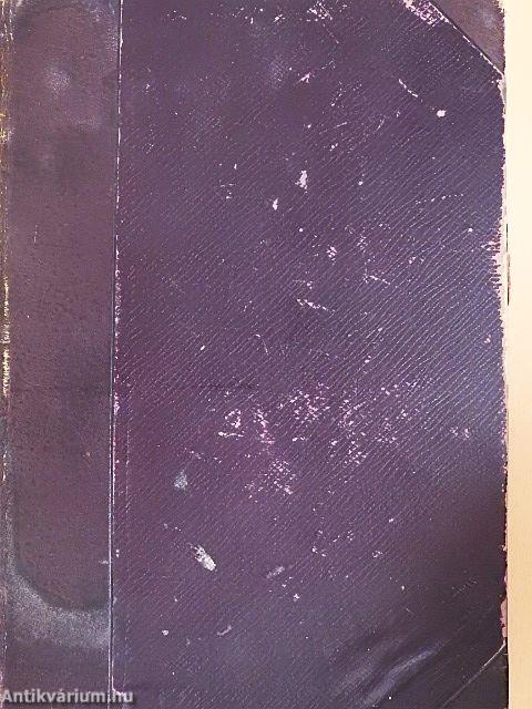 A magyar nemzet története IV.