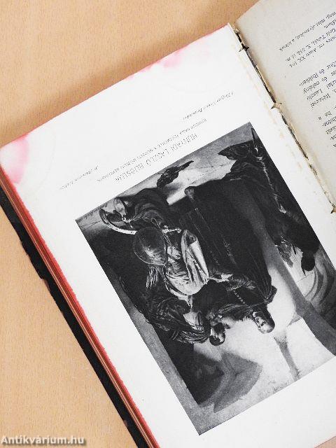 A magyar nemzet története IV.