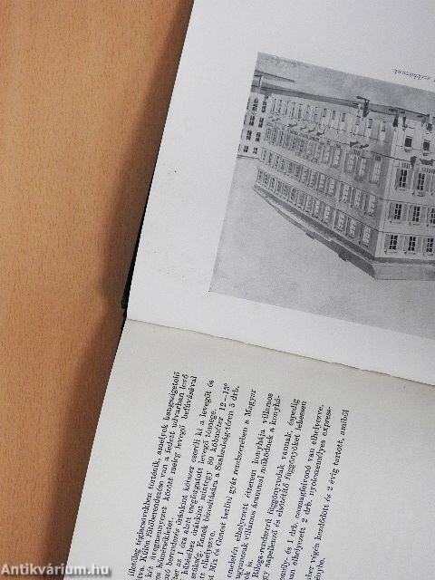 A Pénzintézeti Központ első huszonöt éve (1916-1941)