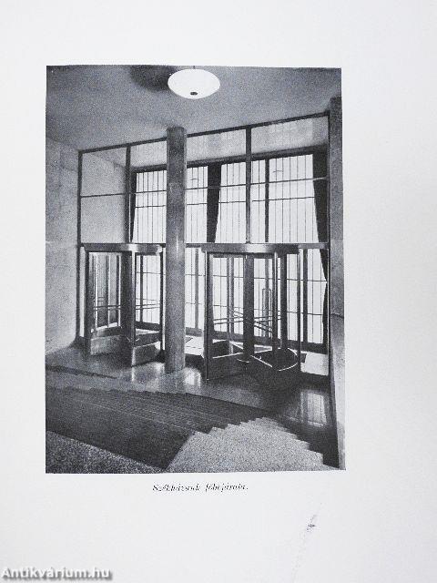 A Pénzintézeti Központ első huszonöt éve (1916-1941)