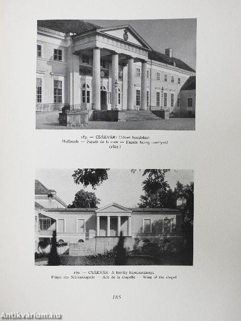 Magyar kastélyok