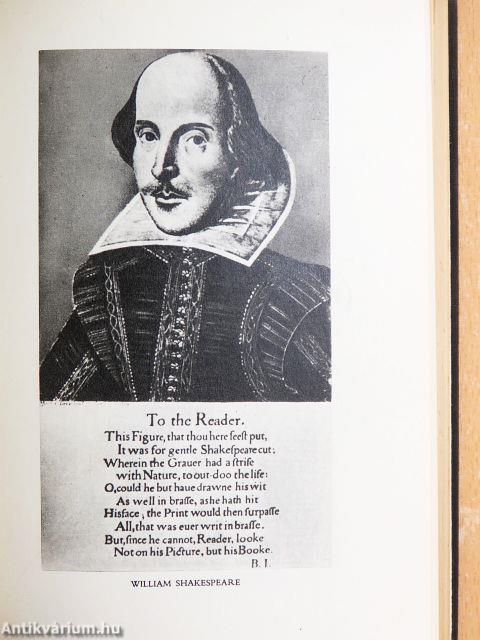 Shakespeare