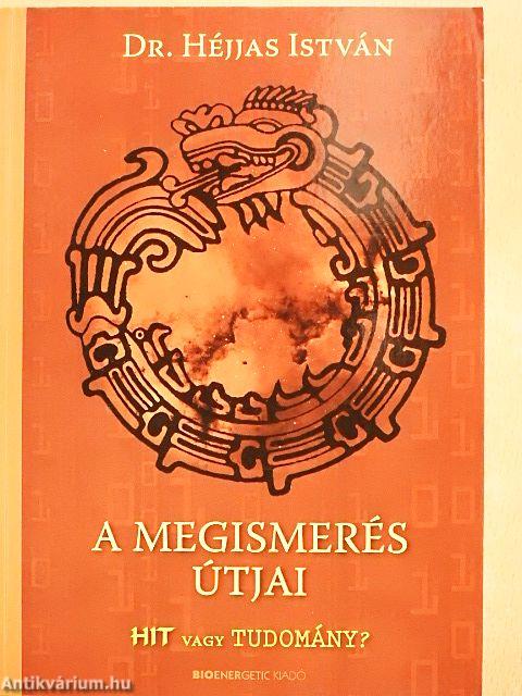 A megismerés útjai