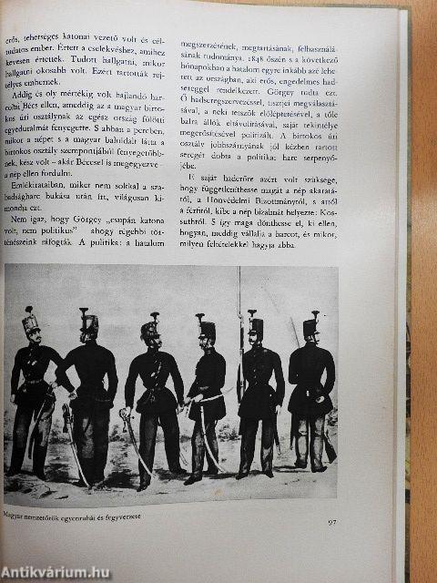 Forradalom és szabadságharc 1848-49