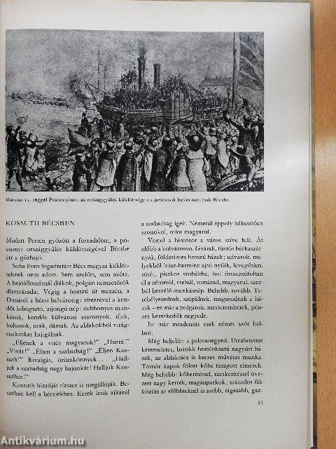 Forradalom és szabadságharc 1848-49