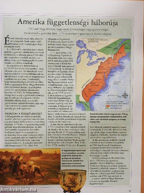 Világtörténelmi enciklopédia