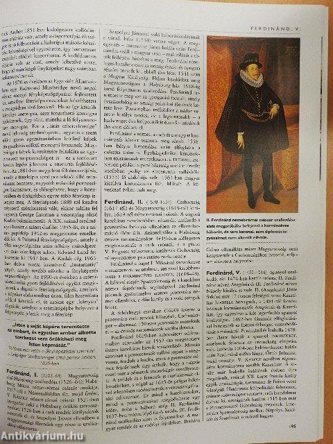 Világtörténelmi enciklopédia