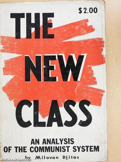 The New Class