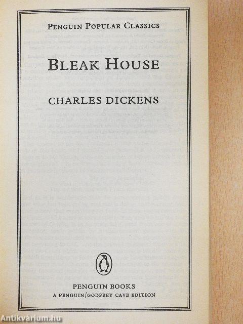 Bleak House