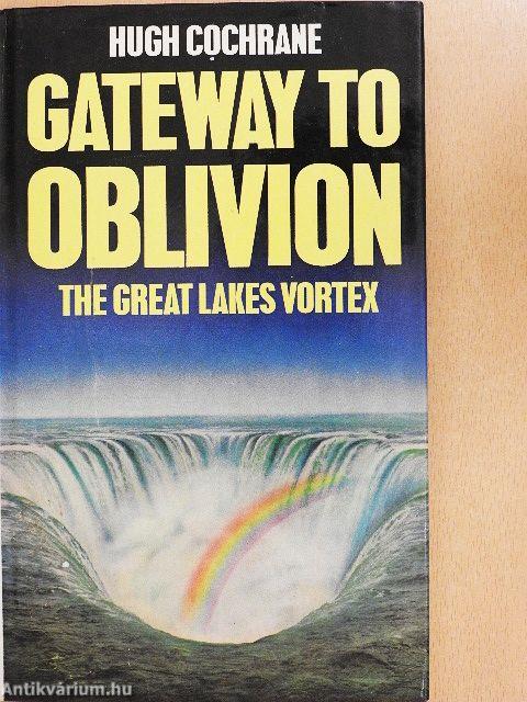 Gateway to Oblivion