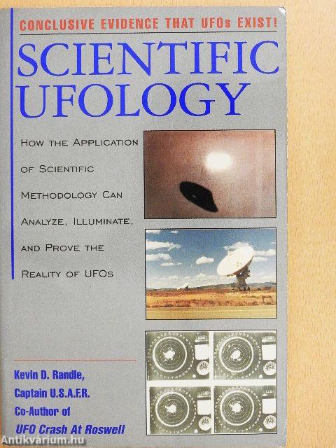 Scientific Ufology