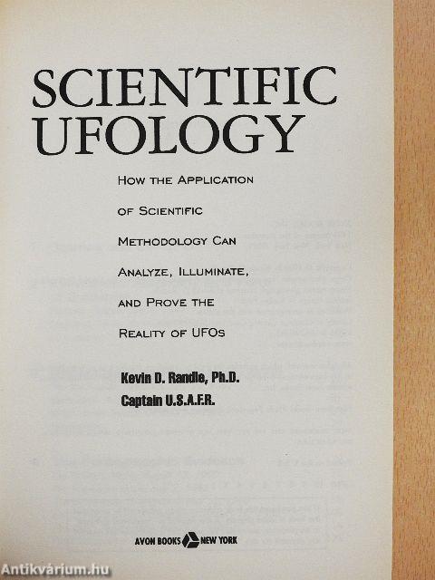 Scientific Ufology