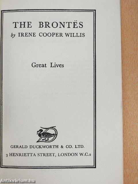 The Brontës