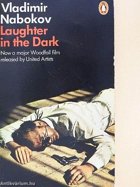 Laughter in the Dark