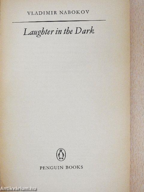 Laughter in the Dark