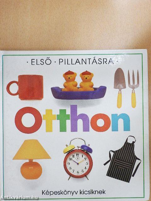 Otthon