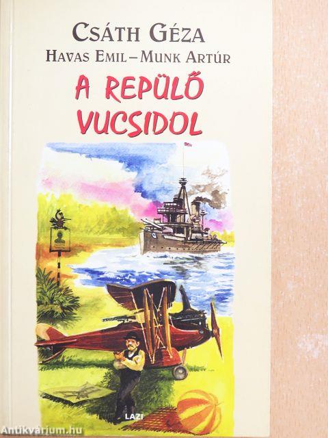 A repülő Vucsidol