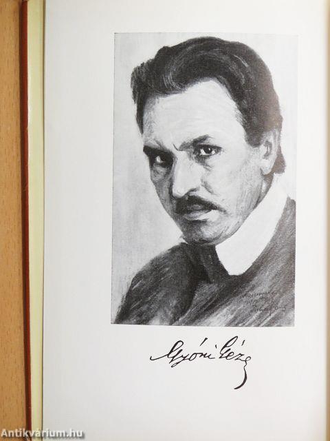 Csak egy éjszakára...