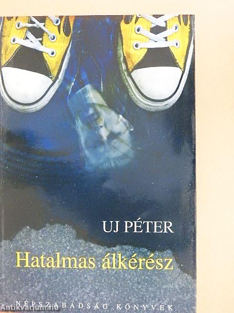 Hatalmas álkérész