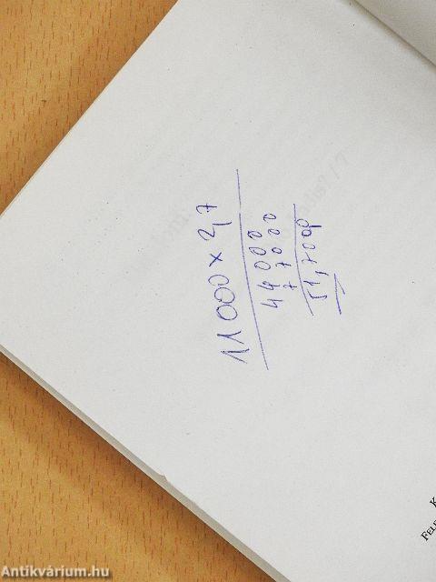 Hatalmas álkérész