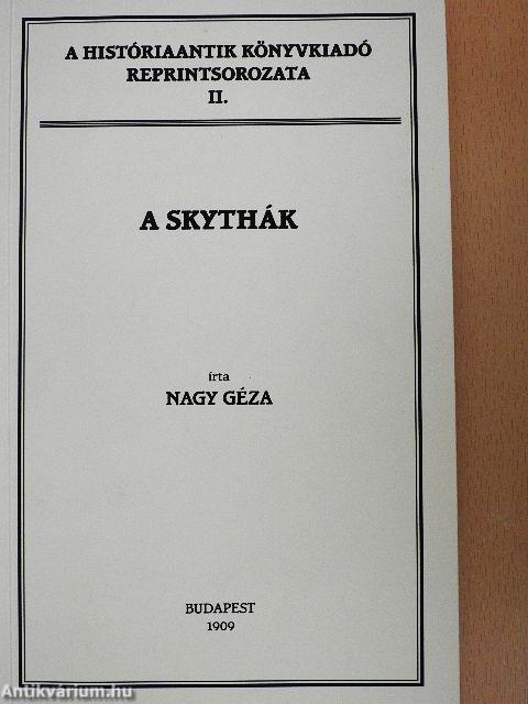 A Skythák