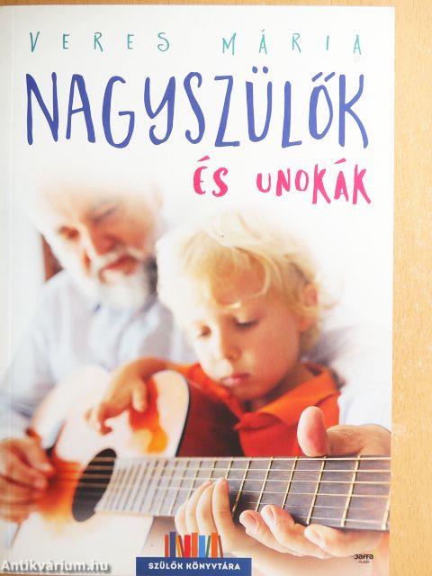 Nagyszülők és unokák