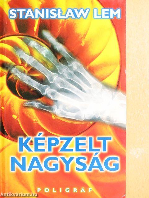 Képzelt nagyság