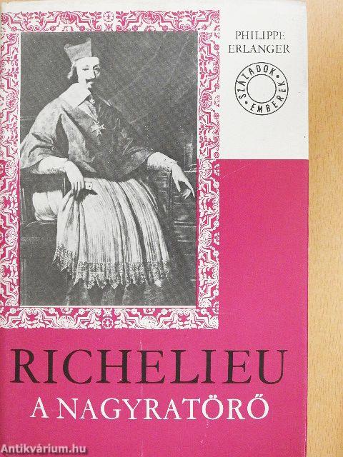 Richelieu 1-2.