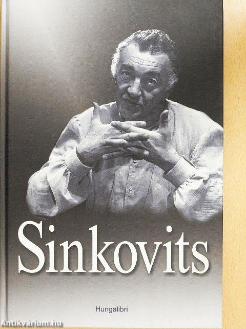 Sinkovits