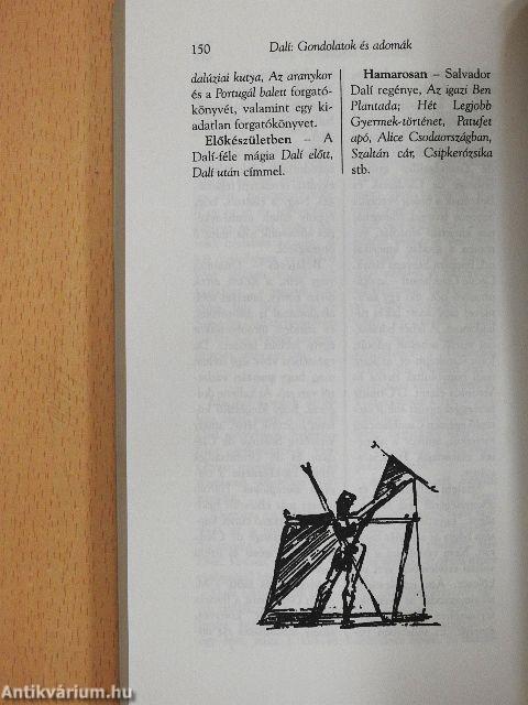 Gondolatok és adomák