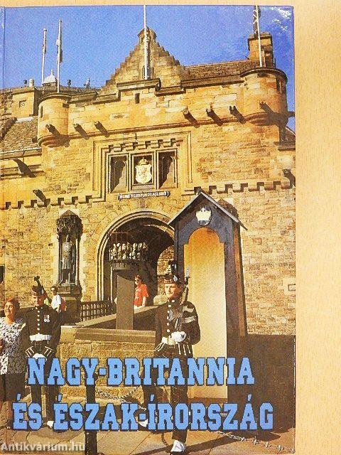 Nagy-Britannia és Észak-Írország