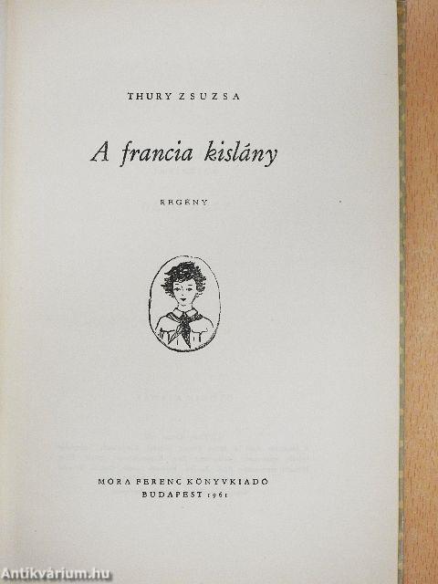 A francia kislány