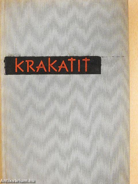 Krakatit